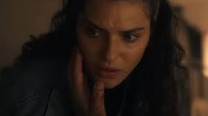 These 10 scenes from Under a Dark Sun will make you fall in love with Alba  Mazier