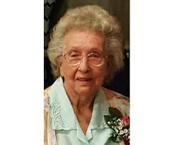 Margaret West Obituary (1928