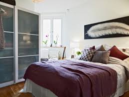 Decoracion de cuartos pequeños para parejas. 30 Ideas Para Decorar Habitaciones Pequenas Decorar Hogar