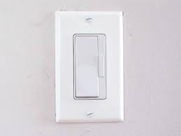 Wire a dimmer light switch. How To Install A Dimmer Switch How Tos Diy