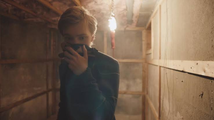 The Clovehitch Killer (2018) REVIEW - Serial Thriller - Cultured Vultures