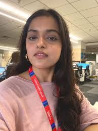 Charu Batra's Instagram, Twitter & Facebook