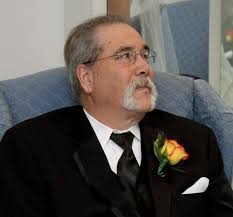 In loving memory of Raymond G. Gress, Jr.