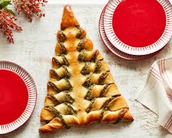 In japan, the christmas season is the most wonderful time of the year for kentucky fried chicken, or kfc, a fast food chain. Southern Christmas Dinner Menu Ideas Fn Dish Behind The Scenes Food Trends And Best Recipes Food Network Food Network