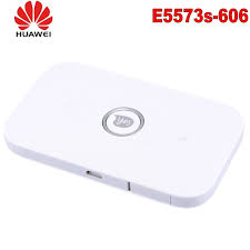 Remove your default sim and insert another network sim. Unlocked Huawei E5573s 606 E5573bs 322 E5783b 230 Cat4 150m 4g Lte Fdd Tdd 3g Wifi Router Wireless Mobile Wi Fi