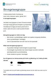 Mange sykemeldte forventer at arbeidsgiver kan hjelpe dem helt eller delvis tilbake i arbeid. Bevegelses Avspenning Vi Har Noen Fa Storhaugen Helsehus Facebook