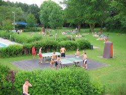 Bad Camberger Freizeit Und Erholungsbad Freizeit Mittelhessen