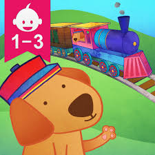 Kartun semua truk, kereta, mobil dan kendaraan konstruksi untuk. Keretapi Haiwan Utk Anak Tatih Apl Di Google Play