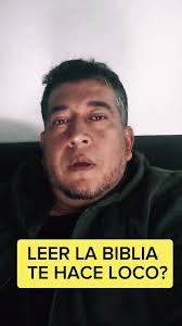 Qué Es La Locura Según La Biblia