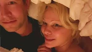 Why Pamela Anderson Divorced Her Fourth Husband Dan, Whom She Once Called  'Real Man', Within A Year