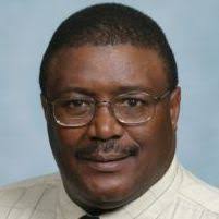 Two African American Faculty Members in New Roles