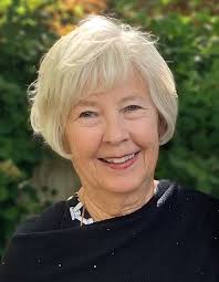 Nancy Lorraine White