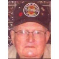 Obituary information for Benjamin Partin