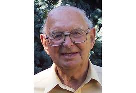 Harold Thege Obituary (2015)