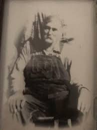 Cicero Columbus Higdon (1876-1963)