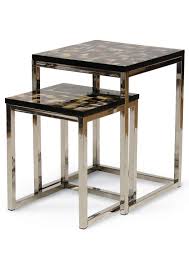 Instyle Decor Com Beverly Hills Side Tables End Tables Lamp Tables Accent Tables Beautiful Modern Contemporary Traditional Inspiring Designs To Enjoy Par With Images