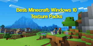 You had to walk, jump and duck mario through a selection of levels to reach bowser, defeat him and rescue princess peach. Best Minecraft Windows 10 Texture Packs Jan 2021