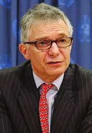 CTITF Holds Open Briefing for Member States