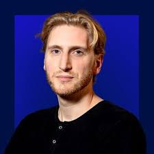 Maxime Truman (@MaximeTruman)