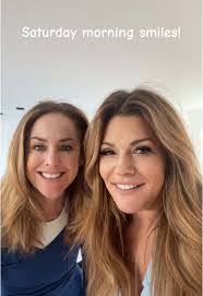 Stacia Stewart's Instagram, Twitter & Facebook