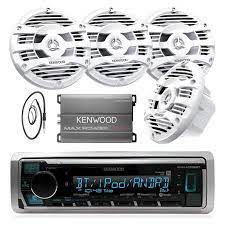 Pin On Top 10 Best Marine Stereo Systems In 2019 Reviews Guide