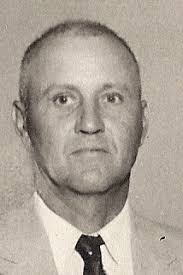 William "Harold" Cox (1912-1980)