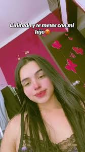 Cuidado Te Metes Con Mi Hijo