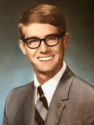 Pastor David Allen Finch Obituary November 5, 2022