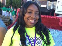 Dolls & Gents Drill Team and Drumline