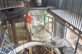 From saint louis art museum to central public library, st. St Louis Is The Capital Of Indoor Attractions Travel Getaways Daily Journal Com