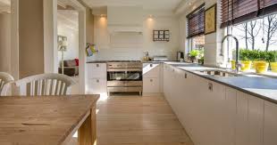 bringing modern kitchen design into