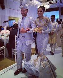 Back to baju pengantin lelaki putih. Trend Baju Pengantin Terkini Mybaju Blog