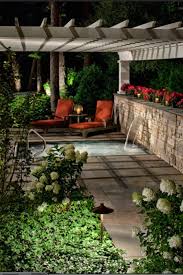 Espacios Agradables Patios Jardines Modernos Y Patio Y Jardin