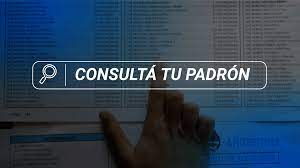Acordate que si no votaste, tenés que justificar tu inasistencia dentro de los 60 días desde la elección ante la secretaría electoral. Jxvf927ieylsbm