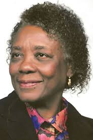 Emiree Orphe Dominique (1930-2016)