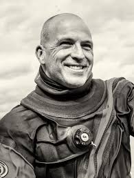 Welcome Achim Schloeffel to join the OrcaTorch brand ambassador family  team!🤿🥳 Achim has been a key figure in technical diving since the 1990s.  He was born in 1971