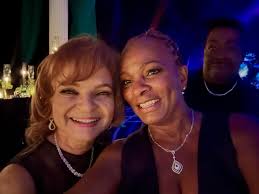 Vanessa Bell Calloway