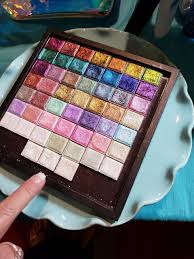 An error occurred, please try again. Pin By Alicja Bond On War Paint Makeup Pallets Fantasy Makeup Aesthetic Makeup