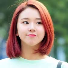Read his seven tips here. Chaeyoung S Many Hairstyles Celebrity Photos Videos Onehallyu