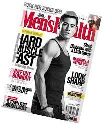 All, health, men's magazines, uk all the content is for demonstration only, we do not store the files and after reading you we ask you to buy a printed version of the magazine. Download Men S Health Philippines June 2014 Pdf Magazine