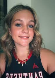 Megan Mackenzie Crow