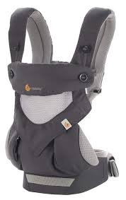 Choose 360 bundle of joy black camel. Amazon Com Ergobaby 360 All Position Baby Carrier With Lumbar Support And Cool Air Mesh 12 45 Pounds Carbon Grey Baby