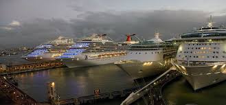Our guide focuses on the terminal in old san juan.in addition to being the. San Juan Cruise Port Sailface