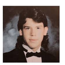 Obituary: JIMMY LEE SANDS