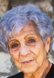 Maria Rodriguez Obituary (1929