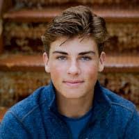 Brad Zinser's Instagram, Twitter & Facebook