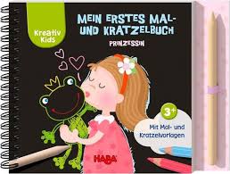 Mein erstes mal war wundervoll und genau so wie ich es mir gewünscht habe. Mein Erstes Mal Und Kratzelbuch Prinzessin Portofrei Bei Bucher De Bestellen