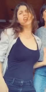 Tank Top Gif Alexandra Daddario Tank Tops Women Kristen Stewart Actress