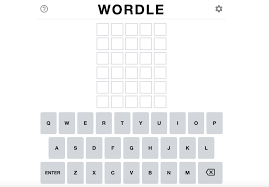 Aggada, ahimsa, alaska, albata, alexia ; Wordle Is A Love Story The New York Times