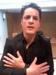 Norberto Becerra's Instagram, Twitter & Facebook